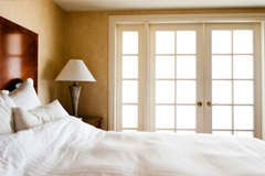 Foscote bedroom extension costs