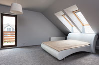 Foscote bedroom extensions