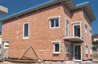 Foscote home extensions